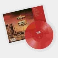 Grande Royale - Welcome To Grime Town Lp (Transpare (LP)
