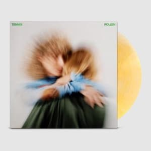 Tennis - Pollen (LP)