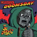 Miniatyrbillede 2 af 2: Mf Doom - Operation: Doomsday (LP)