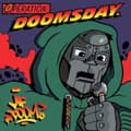 Miniatyrbillede 1 af 2: Mf Doom - Operation: Doomsday (LP)
