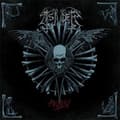 Miniatyrbild 1 av 2: Tsjuder - Antiliv (2 Lp Vinyl) (LP)