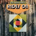 Miniatyrbillede 1 af 2: Nude Party The - Rides On (LP)