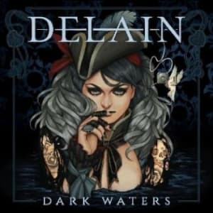 Delain - Dark Waters (LP)