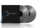 Miniatyrbild 1 av 2: Moonspell - Great Silver Eye The (2 Lp Grey Vin (LP)
