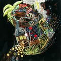 Pikkukuva 2 / 2: DICK STUSSO - S.P. (Ltd Clear Vinyl) (LP)
