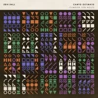 Erik Hall - Canto Ostinato (LP)