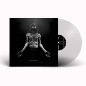Process Of Guilt - Slaves Beneath The Sun (Clear Vinyl (LP)