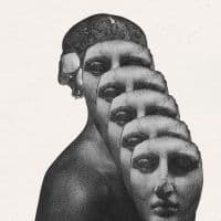 Ultha - All That Has Never Been True Before (LP)