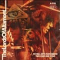 Miniatyrbilde 1 av 2: Lords Of Altamont - To Hell With Tomorrow - The Lords A (LP)