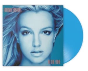 Spears Britney - In The Zone (LP)