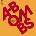 Pikkukuva 2 / 2: A-Bombs - And Just Constantly Rotating (Vinyl (LP)