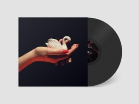 Pale Spring - Cygnus (LP)
