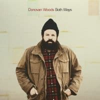 Donovan Woods - Both Ways(Gold Coloured Vinyl) (LP)