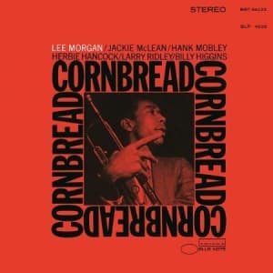 Lee Morgan - Cornbread (Vinyl) (LP)