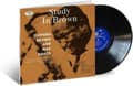 Miniatyrbilde 1 av 2: Clifford Brown Max Roach - C Brown & M Roach - A Study In Brow (LP)