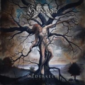 Heidevolk - Wederkeer (LP)
