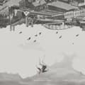 Pikkukuva 2 / 2: Harris Jaimee - Boomerang Town (LP)
