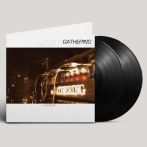 Gathering The - Superheat (LP)