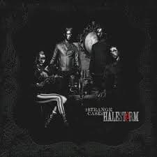 Halestorm - The Strange Case Of (LP)