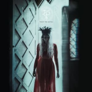 Memoria - From The Bones (LP)