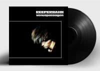 Reeperbahn - Venuspassagen (Black Vinyl) Remastr (LP)