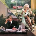 Miniatyrbild 1 av 2: 10Cc - How Dare You (LP)