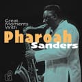 Miniatyrbild 2 av 2: Pharoah Sanders - Great Moments With (LP)