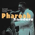 Miniatyrbild 1 av 2: Pharoah Sanders - Great Moments With (LP)