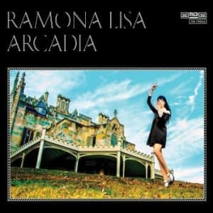 Ramona Lisa - Arcadia (LP)