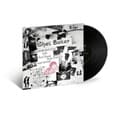 Miniatyrbilde 1 av 2: Chet Baker - Chet Baker Sings & Plays (LP)