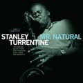 Miniatyrbilde 1 av 2: Stanley Turrentine - Mr. Natural (LP)