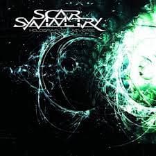 Scar Symmetry - Holographic Universe (White) (LP)