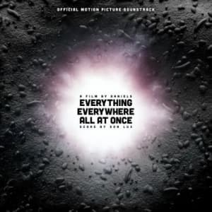 Son Lux - Everything Everywhere All At Once O (LP)