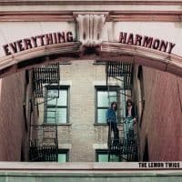 The Lemon Twigs - Everything Harmony (LP)