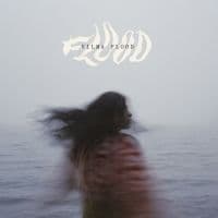Vilma Flood - Flood (LP)