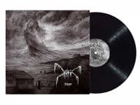 Mork - Dypet (Vinyl Lp) (LP)