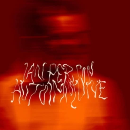 Ian Person - Autoimmune (Vinyl) (LP)