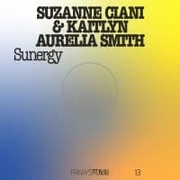 Kaitlyn Aurelia Smith & Suzanne Cia - Frkwys Vol. 13 - Sunergy Expanded ( (LP)