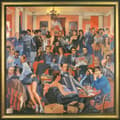 Miniatyrbilde 2 av 2: The Ruts - Crack (LP)
