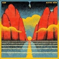Altin Gün - A?K (LP)