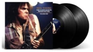 Young Neil - Classic Klos Fm Broadcast Vol.1 (2 (LP)