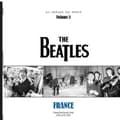 Miniatyrbillede 2 af 2: Beatles The - All Around The World France 1965 (LP)
