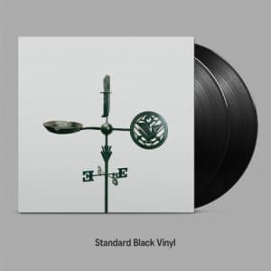 Isbell Jason & The 400 Unit - Weathervanes (Black 2LP) (LP)