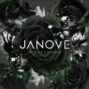 Janove - Artisten & Marlene (LP)