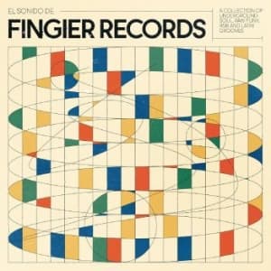 Kevin Fingier Collective The - El Sonido De Fingier Records (LP)