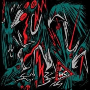Bitch Hawk - Abc Of Rock - Ep (Maxisingle)