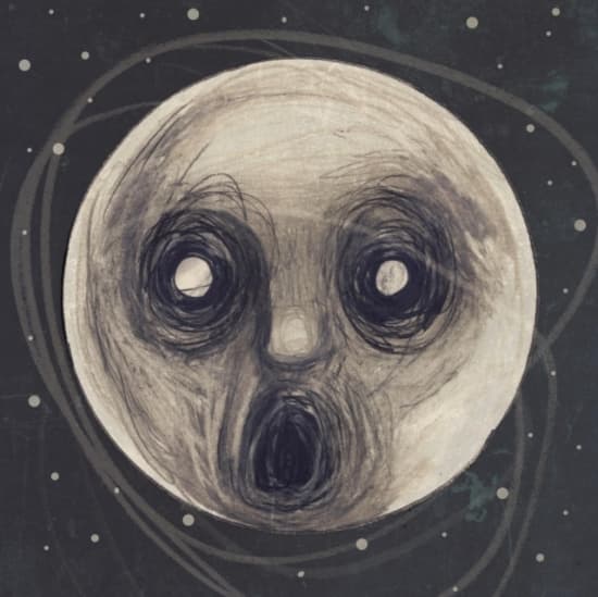 Wilson Steven - The Raven That Refused To Sing (LP)