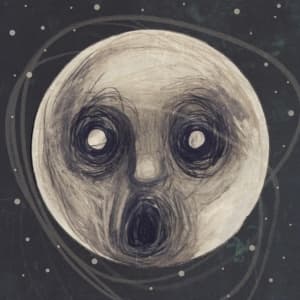 Wilson Steven - The Raven That Refused To Sing (LP)