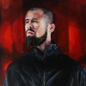 Nielsen Christian - Picture: Christian Nielsen (LP)