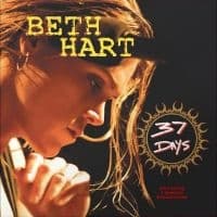 Hart Beth - 37 Days (LP)